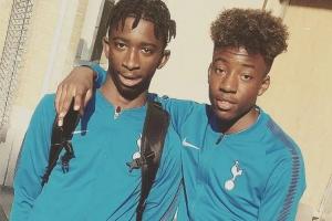 开云体育APP-重返北伦敦？23岁马杜埃凯出自热刺青训，切尔西3500万从荷甲买回