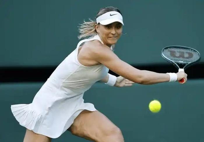 开云体育官网-不可思议，温网最先出局者，竟仍是英国一姐