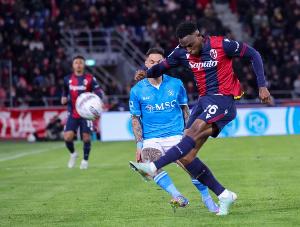 kaiyun-迪马：英超升班马桑德兰有意卢库米，将在解约金条款到期后求购