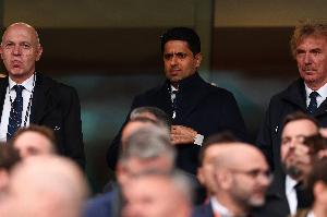 开云体育APP-布雷斯特球员&amp;主席：希望巴黎为法甲夺得欧冠 纳赛尔主席很有风度