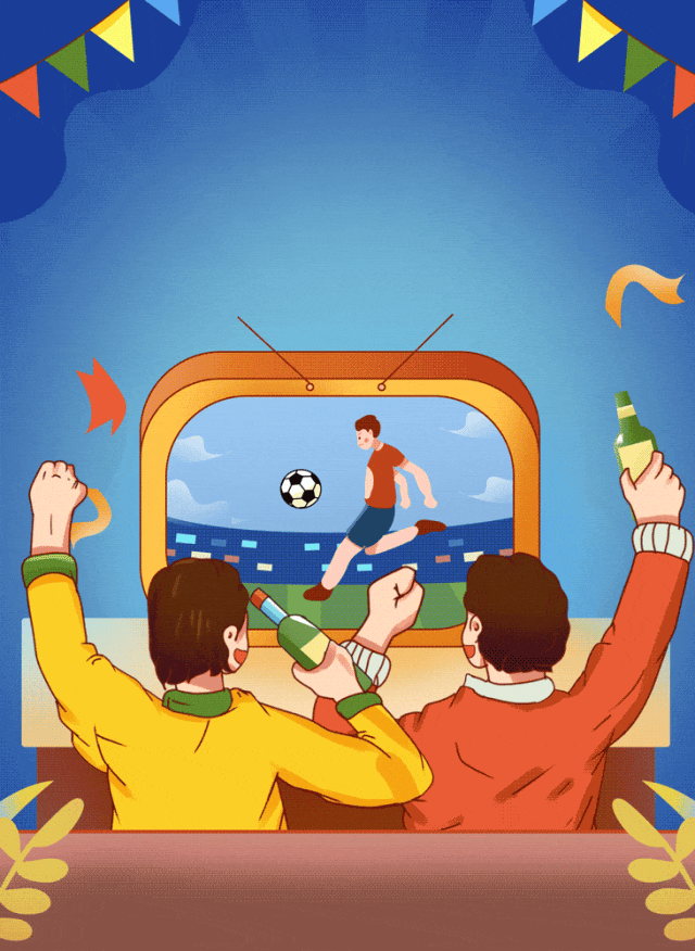 来广电集合！苏超场外观赛队！