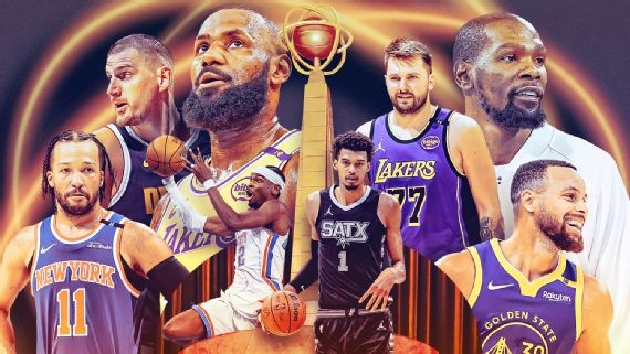 开云体育官网-现役球星入选名人堂前景分析：75大巨星锁定席位 约基奇恩比德亚历山大次席待入