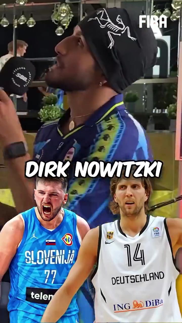 开云体育网址-马尔卡宁：约基奇是欧洲最好的篮球运动员 诺维茨基第二