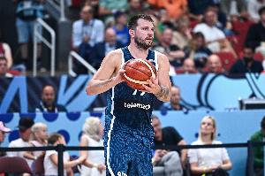 开云体育APP-邦加：不管东契奇是否减重我们都清楚他是什么级别球员 庆幸赢球