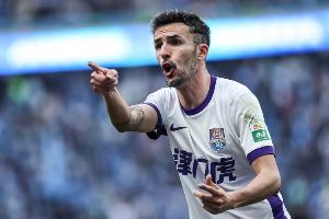 开云体育官网-基莱斯：是否拿金靴对我来说没那么重要，球队成绩才是最重要的