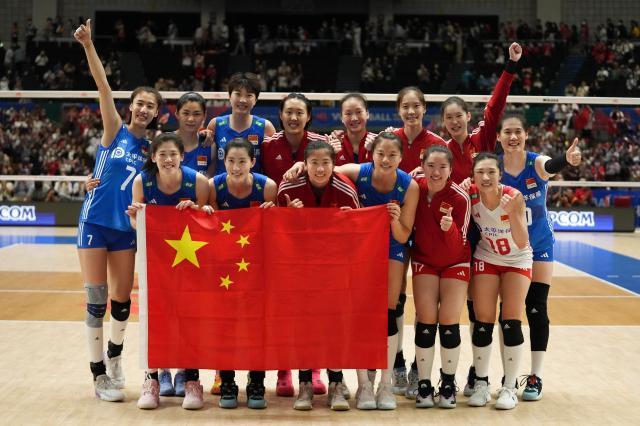 kaiyun-蔡家军进步了！进步有多大？