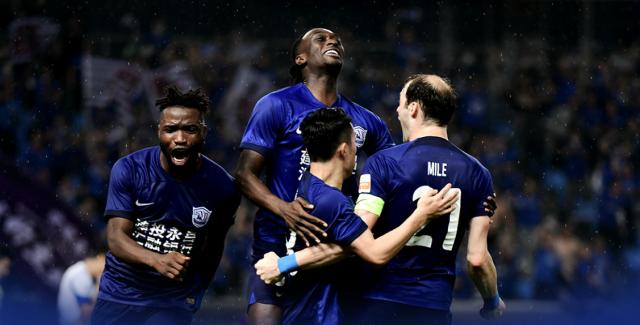 开云-【中超】什科里奇破门奥乌苏建功 沧州2比1逆转三镇