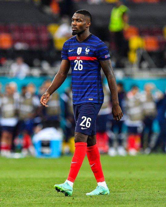 开云体育网址-官方：征召小图拉姆入队 法国世界杯名单补全26人