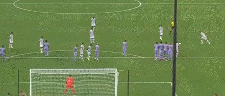 开云体育APP-【热身赛】博努奇中楣 本泽马点射 皇马2比0胜尤文