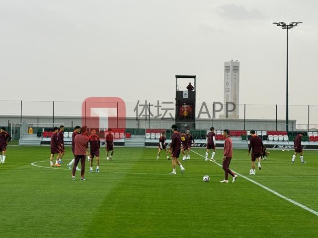 kaiyun-马德兴：国足西亚营地偏僻利于备战；国脚称热身莫斯科斯巴达效果好