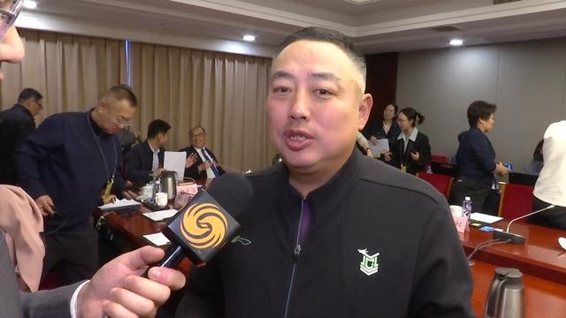 刘国梁谈樊振东加盟德甲：中国球星也可以是世界球星丨凤凰独家