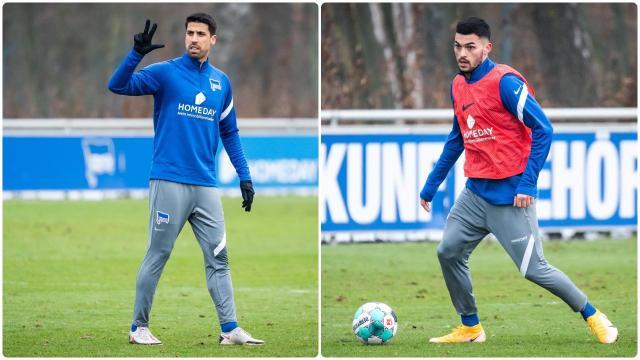 德甲冬窗总结：赫塔也不乱花钱了，世界冠军回国了